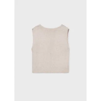 Mayoral bluza bez rukava, 4-14g