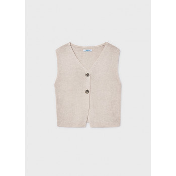 Mayoral bluza bez rukava, 4-14g