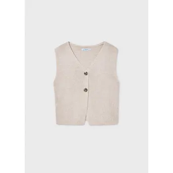 Mayoral bluza bez rukava, 4-14g
