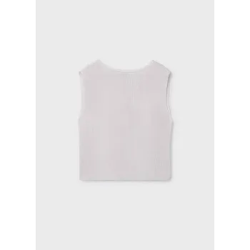 Mayoral bluza bez rukava, 4-14g