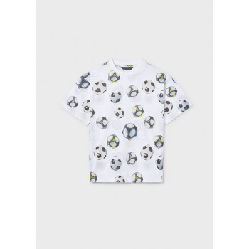 Mayoral majica, 8-14g