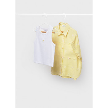 Mayoral košulja, 8-14gja