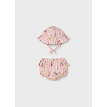 Mayoral komplet gaćice i šešir