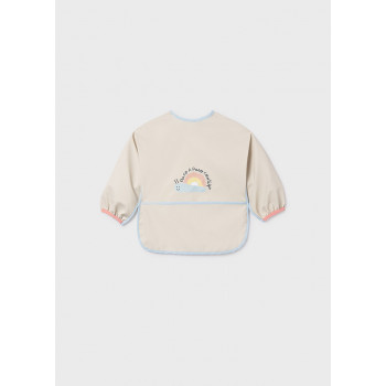 Mayoral portikla sa rukavima