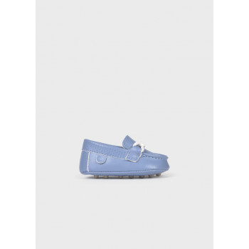 Mayoral nehodajuće, 15-19