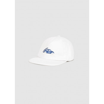 Mayoral kačket, 44-50