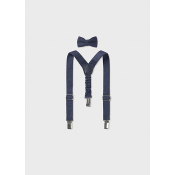 Mayoral tregeri sa leptir mašnom