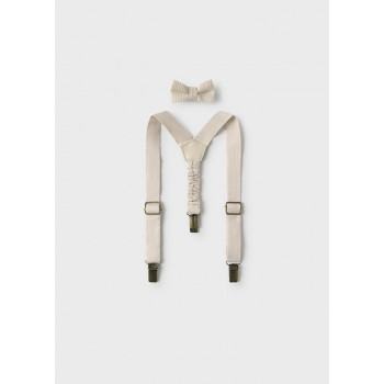 Mayoral tregeri sa leptir mašnom