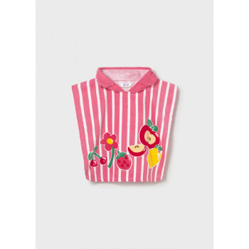 Mayoral pončo, 80-92