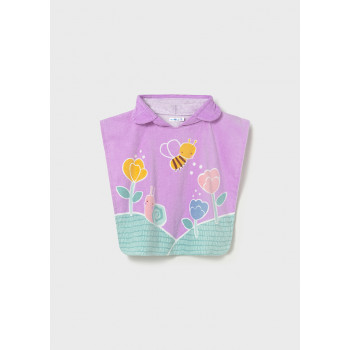 Mayoral pončo, 80-92