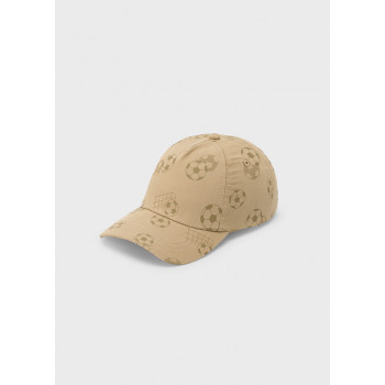 Mayoral kačket, 51-58