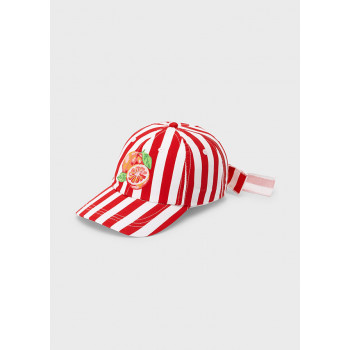 Mayoral kačket, 51-58