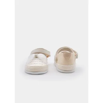 Mayoral espadrile, 19-25