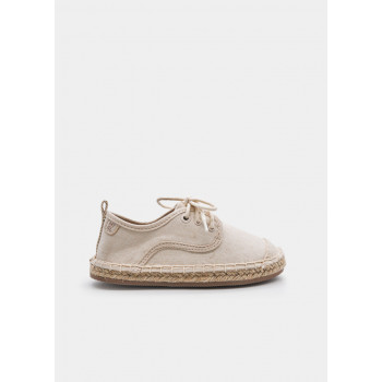 Mayoral espadrile, 26-30