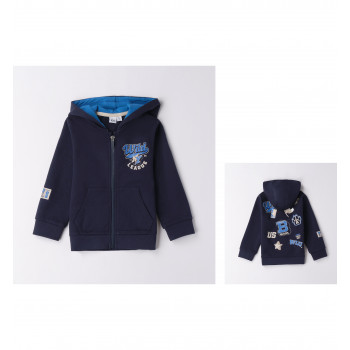 iDO duks jakna, 2-6g