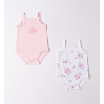 iDO bodi atlet, 56-92