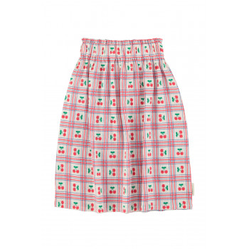 Piupiuchick suknja 3-14