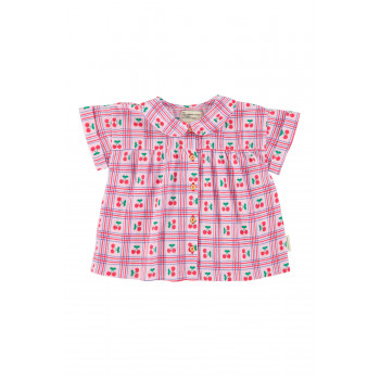 Piupiuchick košulja 3-10