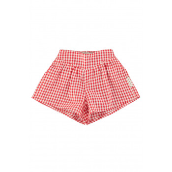 Piupiuchick šorts 3-14