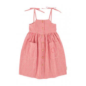 Piupiuchick haljina 3-10