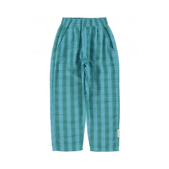 Piupiuchick pantalone 3-10