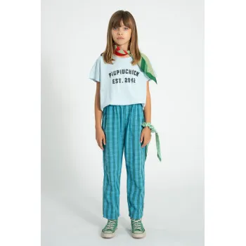 Piupiuchick pantalone 12-14
