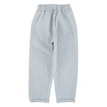 Piupiuchick pantalone 3-10
