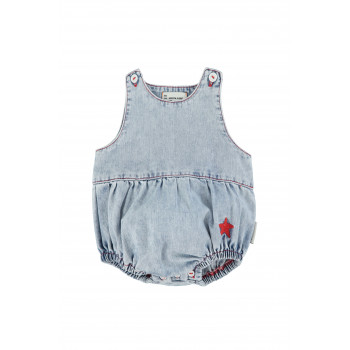 Piupiuchick kombinezon 62-92