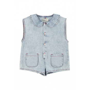 Piupiuchick kombinezon 3-10