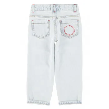 Piupiuchick pantalone 3-14