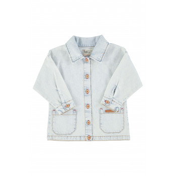 Piupiuchick košulja 12-14