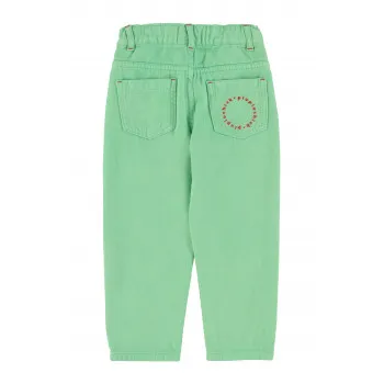 Piupiuchick pantalone 3-14