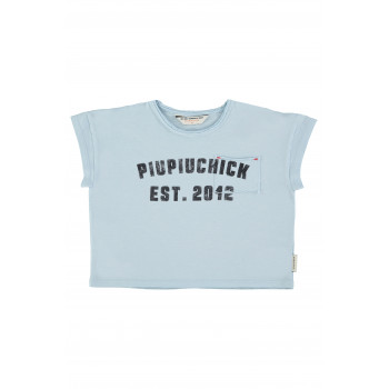 Piupiuchick majica 12-14