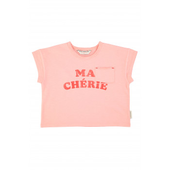 Piupiuchick majica 12-14