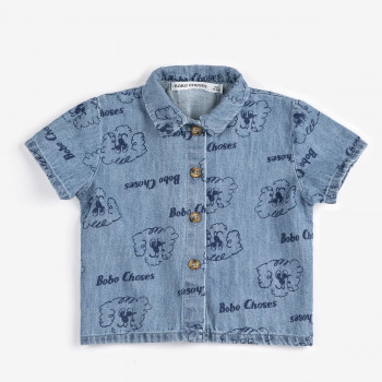 Bobo Choses košulja