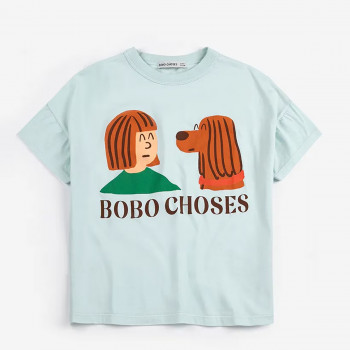 Bobo Choses majica