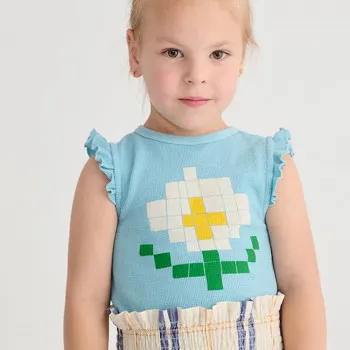 Bobo Choses top