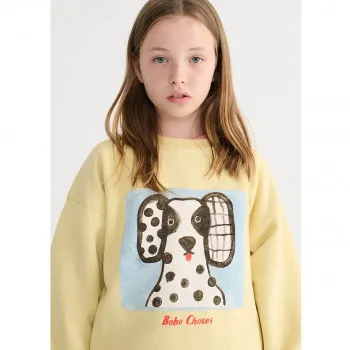 Bobo Choses duks