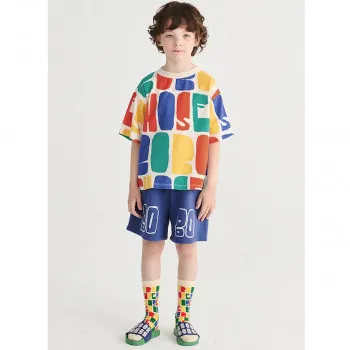Bobo Choses majica