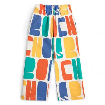 Bobo Choses pantalone