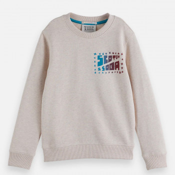 Scotch&Soda duks, 4-14