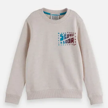 Scotch&Soda duks, 4-14