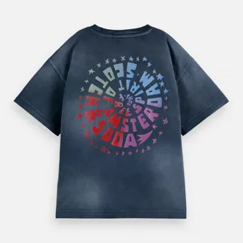 Scotch&Soda majica, 4-14