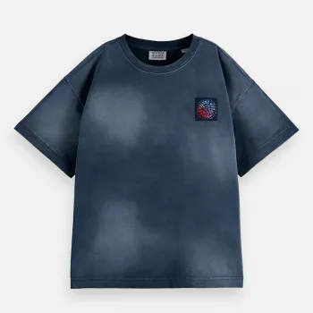 Scotch&Soda majica, 4-14