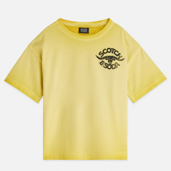 Scotch&Soda majica, 4-14