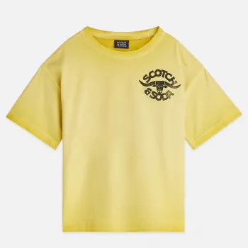 Scotch&Soda majica, 4-14