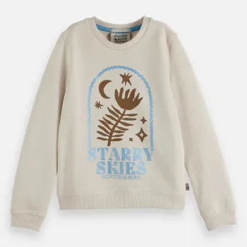 Scotch&Soda duks, 4-14