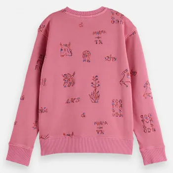 Scotch&Soda duks, 4-14