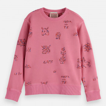 Scotch&Soda duks, 4-14