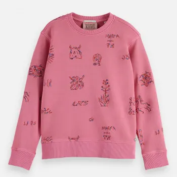 Scotch&Soda duks, 4-14